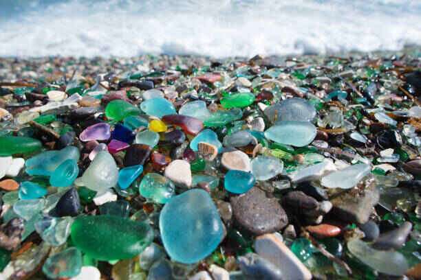 Sea Glass