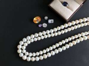 the best jewelries to wear in the ocean