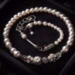 1928 jewelries pearl necklace 1