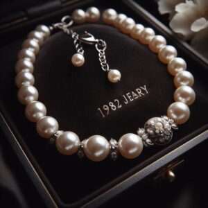 1928 pearl necklaces