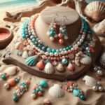 beach themed necklaces 1