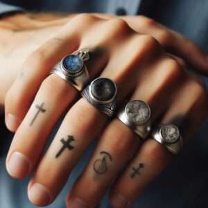 cremation jewelry rings for ashes 1