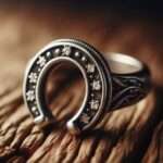 horseshoe ring