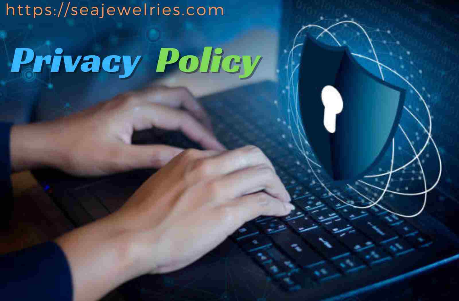 Privacy & Policy logo 