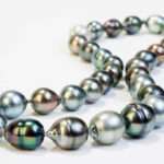 natural pearl necklaces