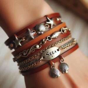 sea bracelet