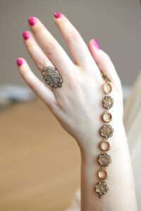 tarnish free jewelries