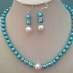 blue pearl jewelries