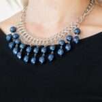 blue pearl jewelry