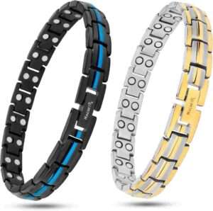career bracelets for men's