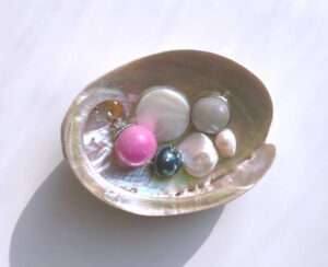 mother of pearl jewelry