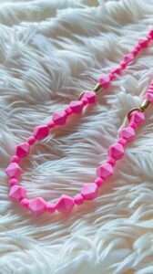 ocean plastic jewelry