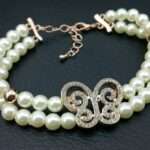 south sea pearl bracelets