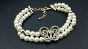 south sea pearl bracelets