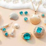 Themed sea jewelries