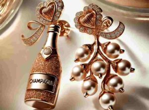 best selling betsey johnson earrings