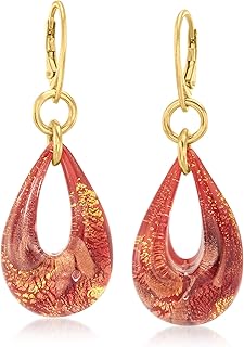 Best selling Ross Simons brand earrings