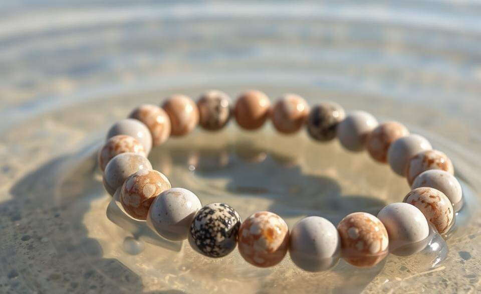 Dead sea bracelets