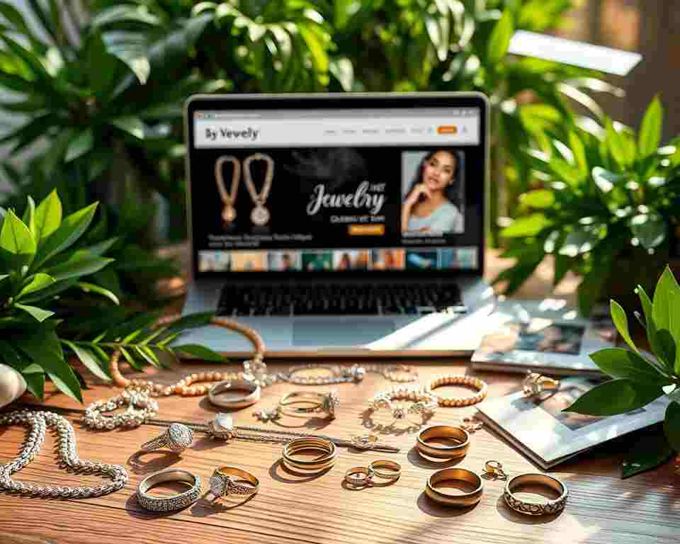 jewelry marketing ideas