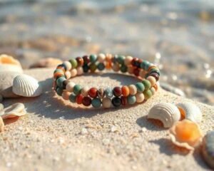 Ocean plastics Bracelets