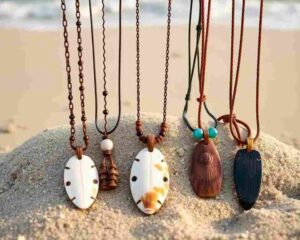 Pendent for guys