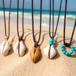 Surfers necklace for guys