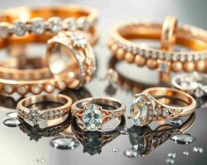 Tarnish Free Jewelry