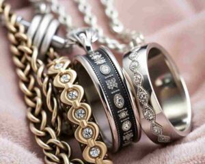 Tarnish Proof bracelets