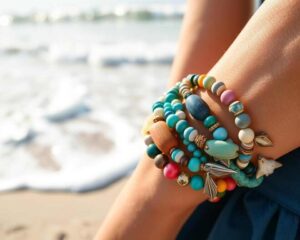 The 4 Ocean Bracelets