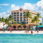 B&B south beaches