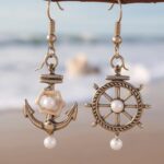 Nautical Earrings
