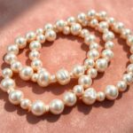 Pearl Jewelry Necklace