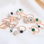 Perfect Size 4 Rings for You